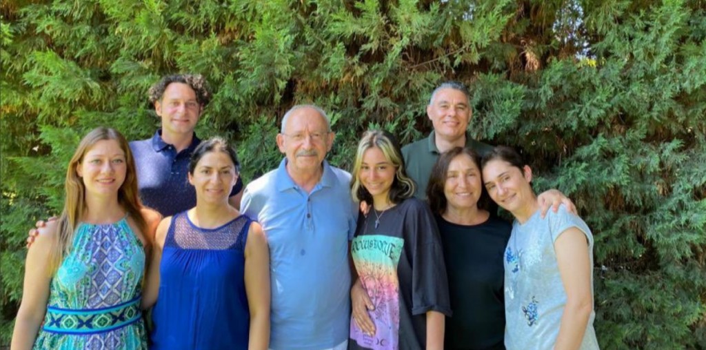 Kemal Kılıçdaroğlu’ndan bayram paylaşımı