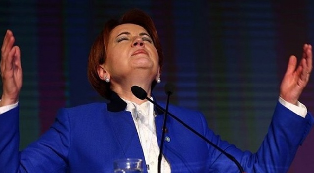 Meral Akşener’den ’15 Temmuz’ paylaşımı
