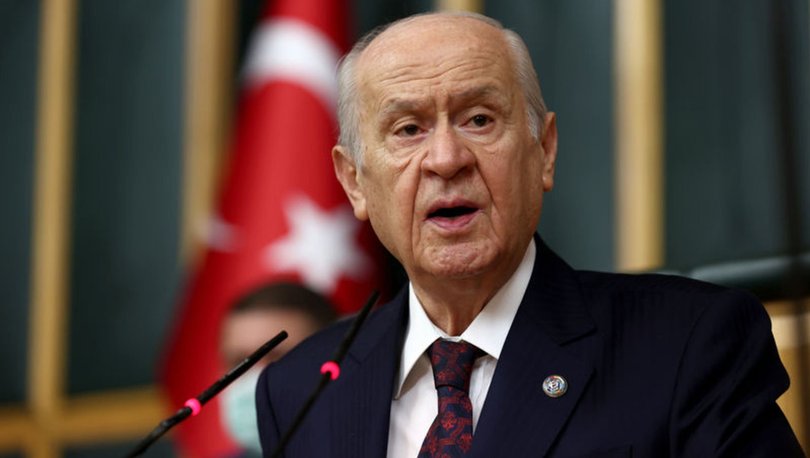 MHP lideri Bahçeli’den Sakarya Savaşı mesajı