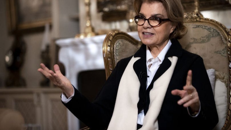 Tansu Çiller’in dönemin Genelkurmay Başkanına iş birliği teklifinde bulunduğu iddiasına yanıt