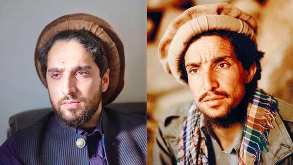 Afganistan’ın kuzeyinde, Taliban’a karşı direniş sürüyor