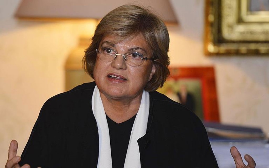 Tansu Çiller’den sel felaketinden etkilenen vatandaşlara geçmiş olsun mesajı