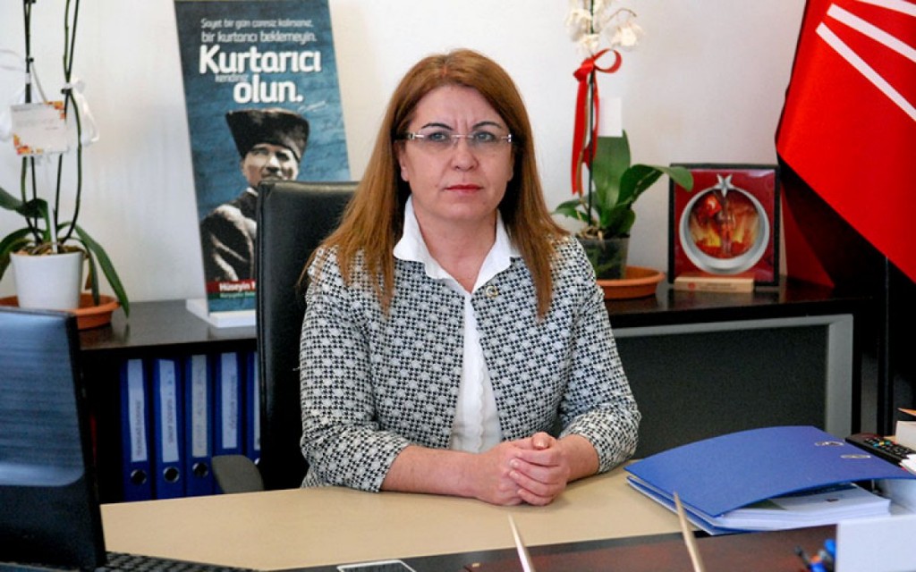 KHK’lılara destek veren CHP’den yeni açıklama