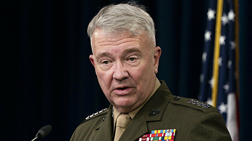 ABD’den açıklama: Gerekirse DEAŞ’a saldırırız