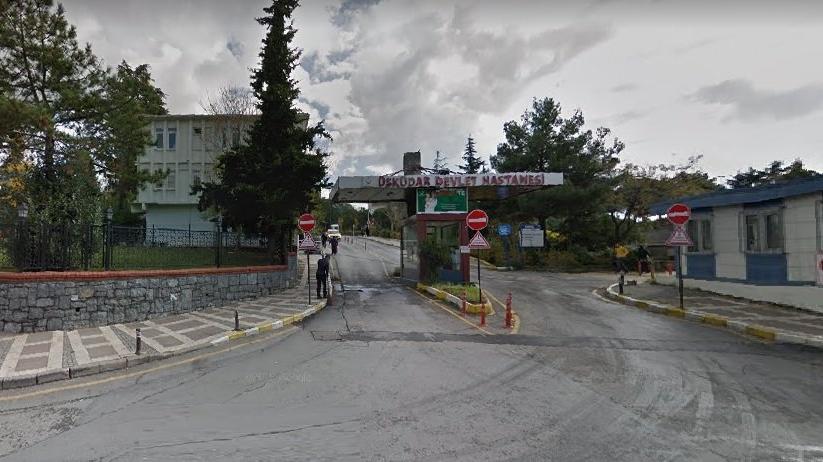 Üsküdar Devlet Hastanesi yıkılacak: Park iptal, hastane alanı azaldı