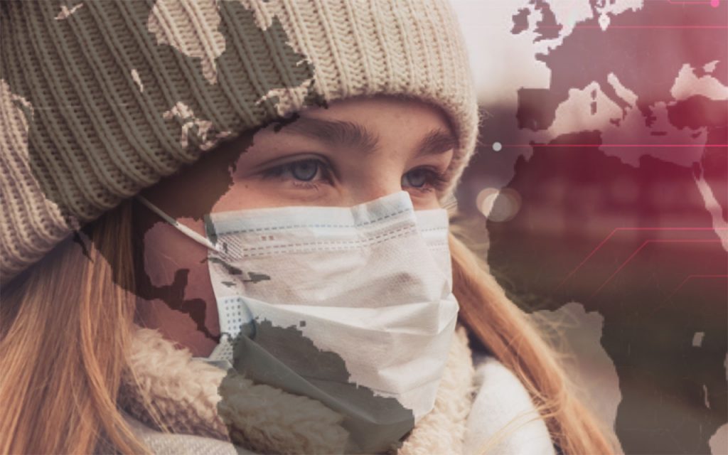 Koronavirüs için korkunç iddia! ABD istihbarat raporu yayınlandı