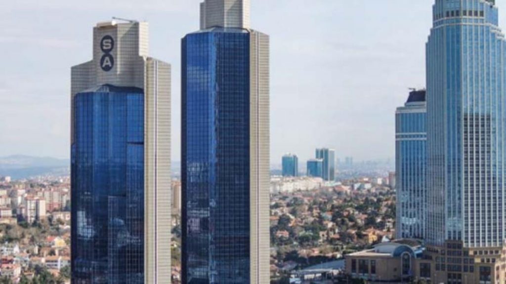 Sabancı Holding’ten dev satış!