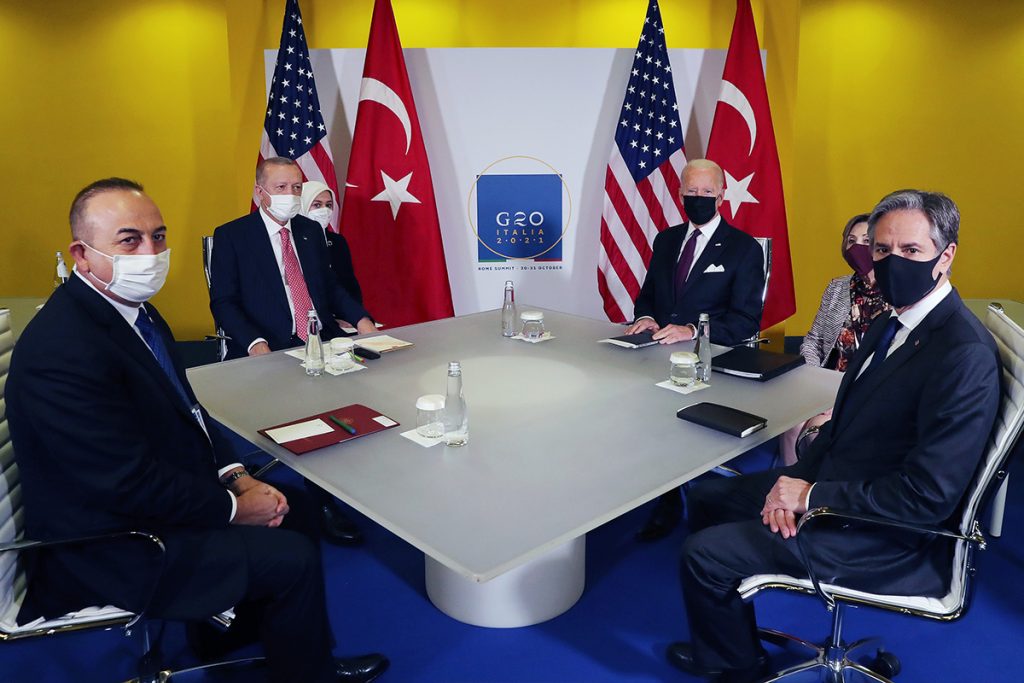 Ortak mekanizma kurulacak