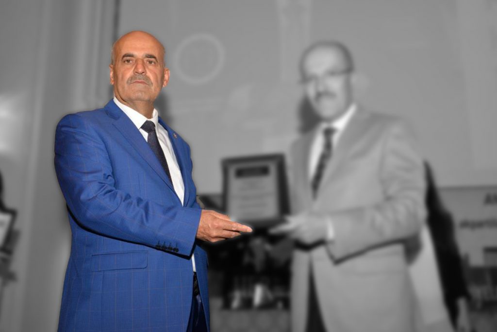 AK Parti Kahramanmaraş Milletvekili İmran Kılıç vefat etti