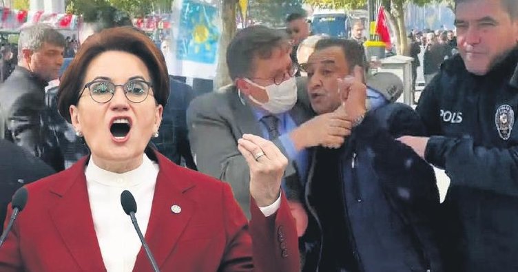 Türkiye’nin ayıpladığı skandalda ikinci rezalet…