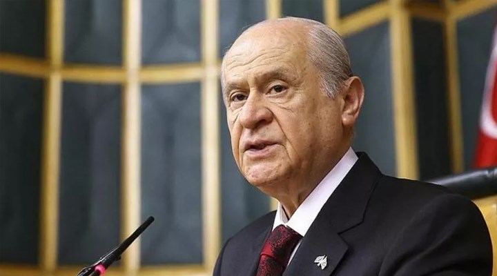 Bahçeli’den şirketlere indirim çağrısı