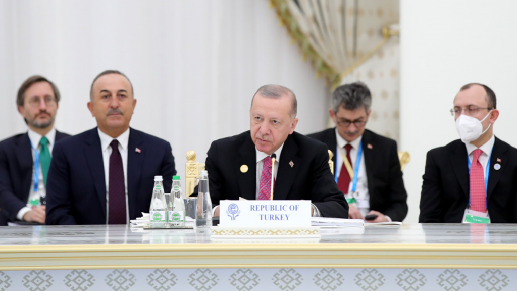 ‘Mülteci krizinin önlenmesi için Afgan ekonomisinin ayağa kaldırılması gerekiyor’