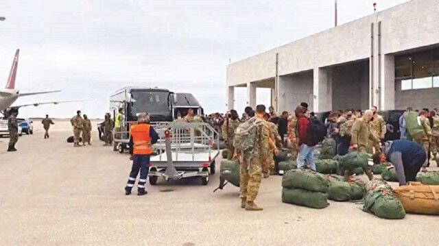 Yunanistan’dan yeni provokasyon! Türk köylerine komando birlikleri sevk ediyorlar