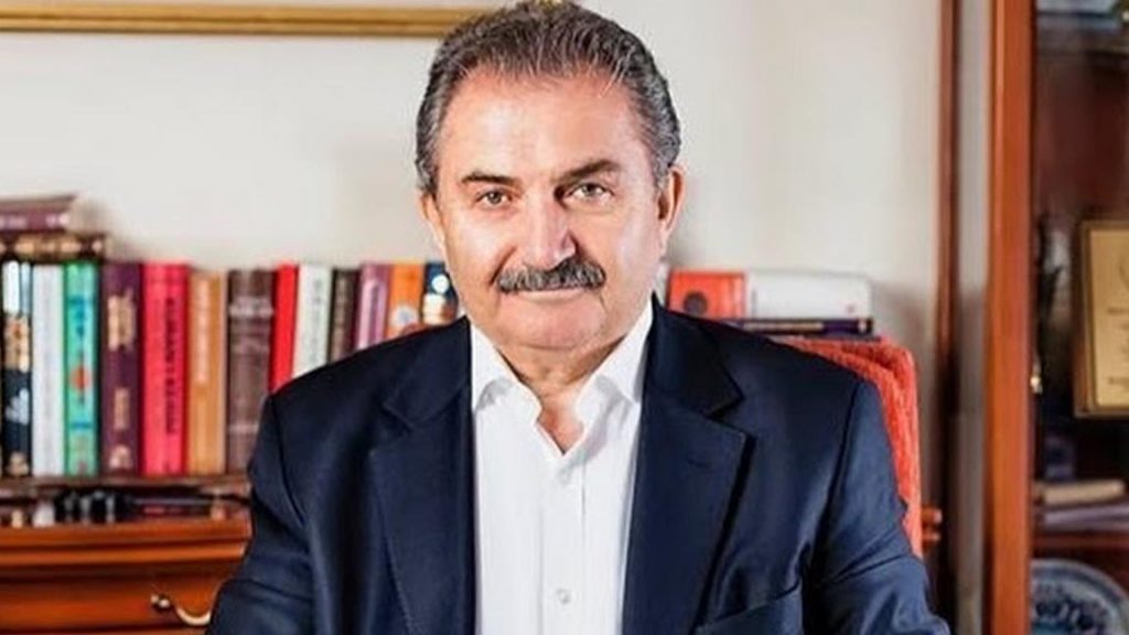 Türk’ün kökleri ile ilgili belleklere yerleştirilmiş bir yanlışı artık düzeltmeliyiz