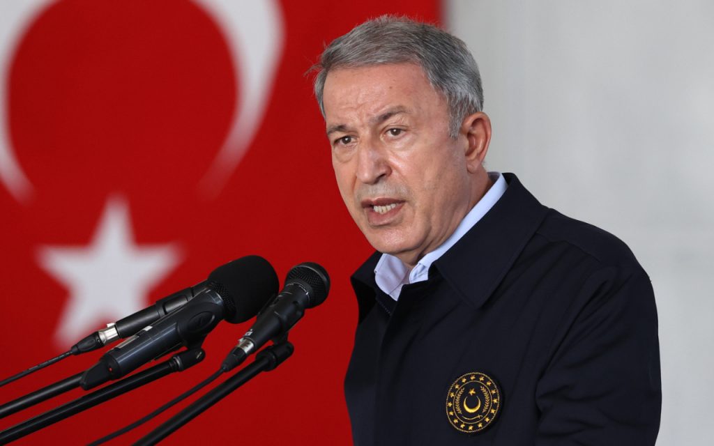 PKK’ya darbe: 20 terörist etkisiz hale getirildi