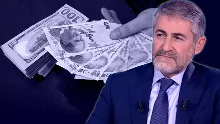 Bakan Nebati Türkiye Ekonomi Modeli’nin temelini ve hedefini anlattı