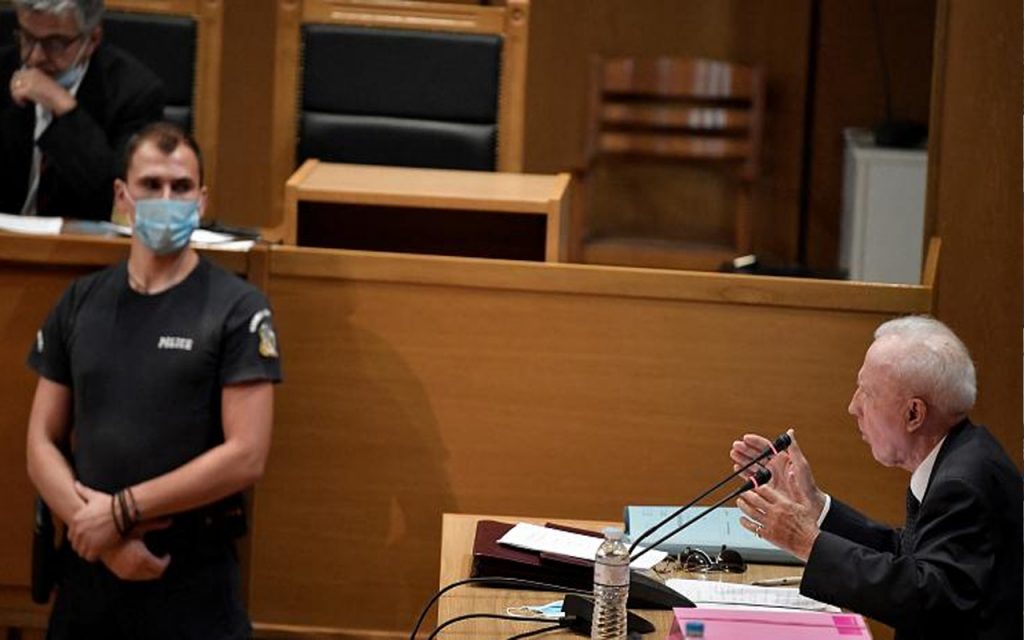 Yunanistan ‘casus’ krizi çıktı! 2 Türk’ü mahkum etti: Dışişleri tepki gösterdi