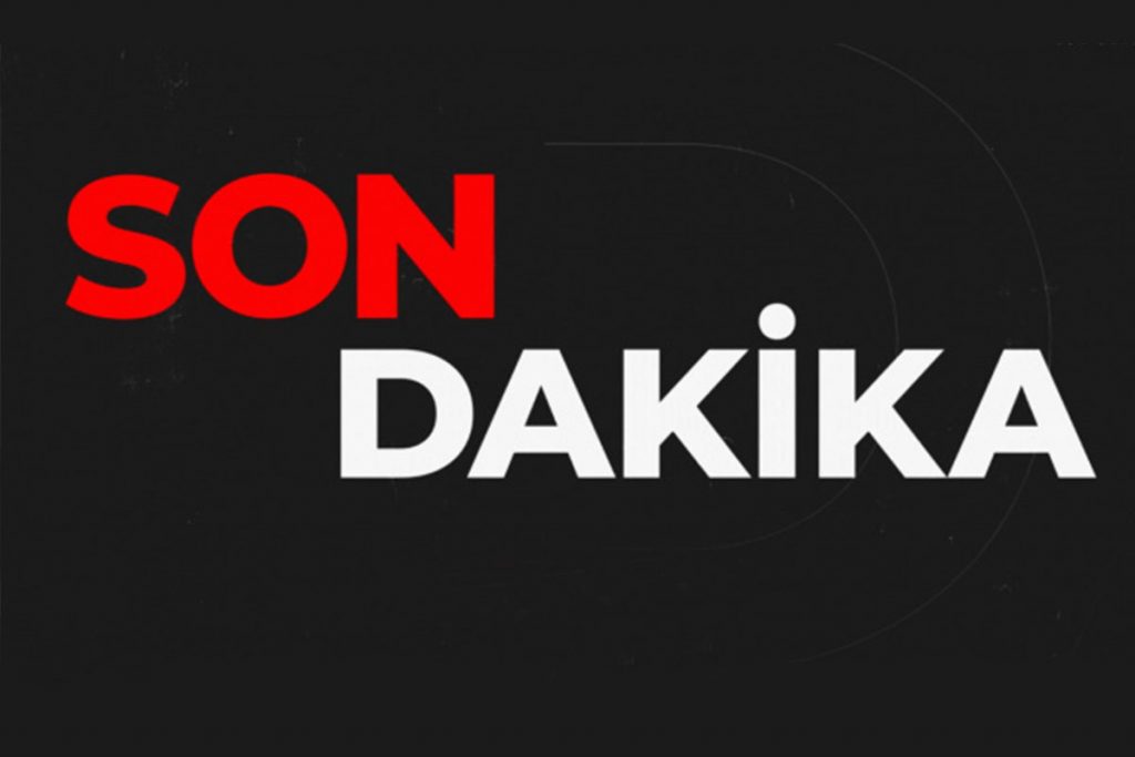 İzmir’de maden ocağında patlama