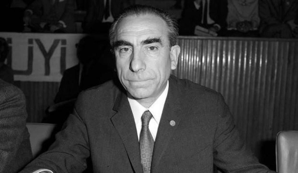 MHP, ‘Türkiye Alparslan Türkeş Siyaset Akademisi Vakfı’ kuracak