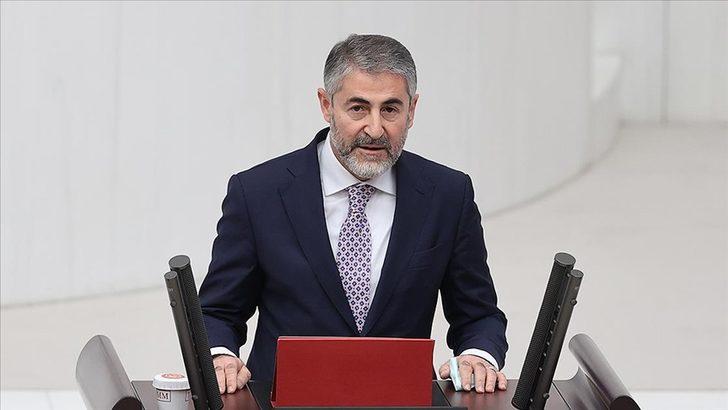 Bakan Nebati ekonomistlere açıkladı: Doları düşürecek adım