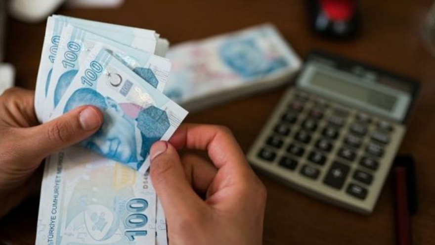 2022’ye rekor zamlarla uyandık