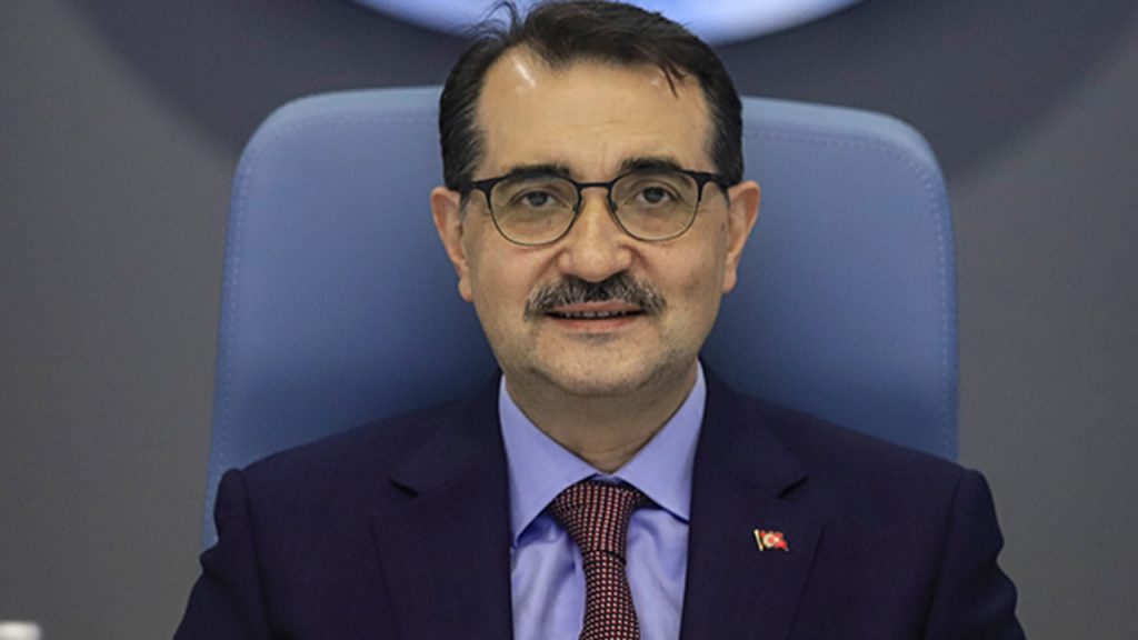 Sanayi tesislerine uygulanan elektrik kısıtlaması yarın son bulacak