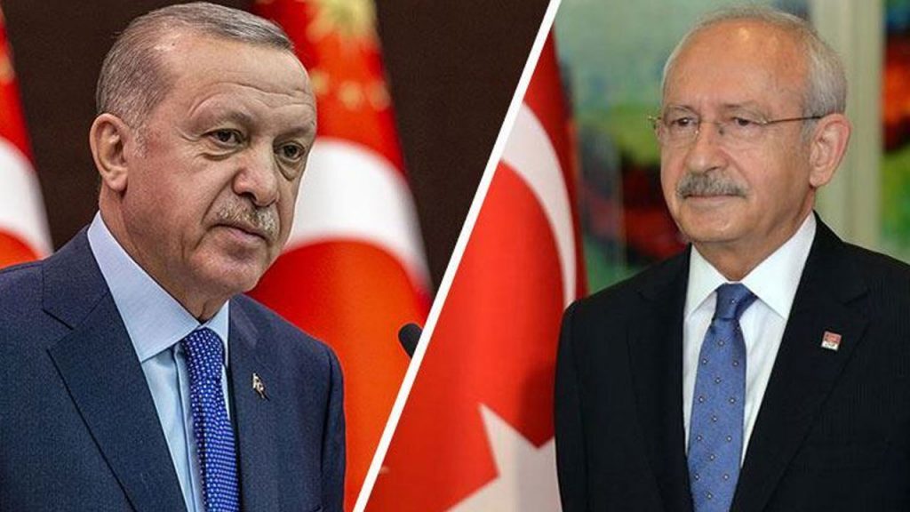 Cumhurbaşkanı Erdoğan’dan Kılıçdaroğlu’na 250 bin TL’lik tazminat davası