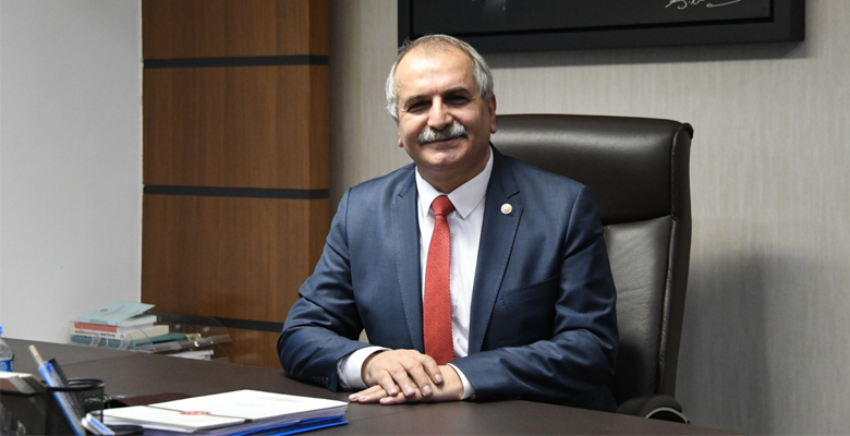Ahmet Çelik: CHP ile ittifaka mecbur değiliz