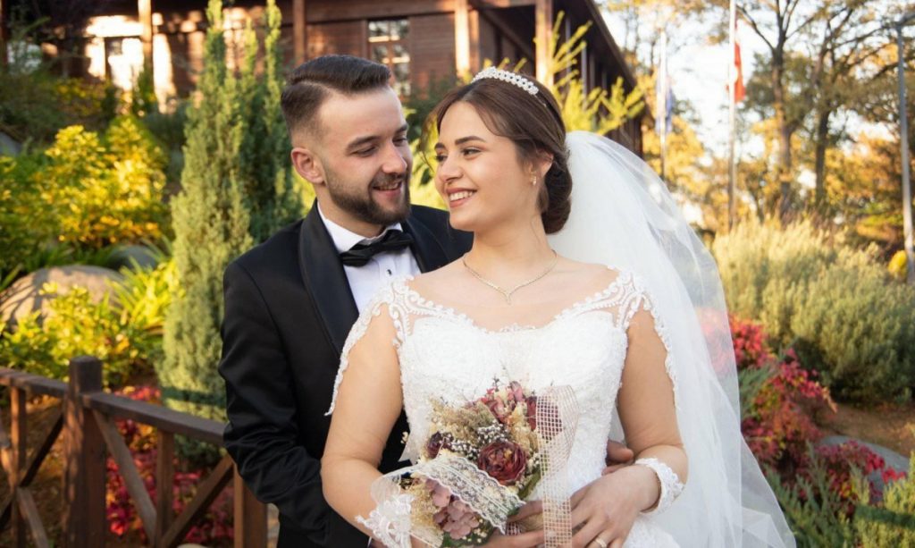 Ankara’da 3 aylık evli kadın ölü bulundu