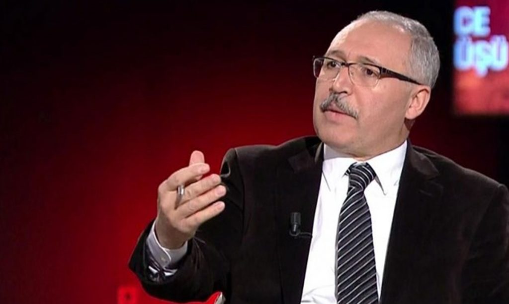 Abdulkadir Selvi : Seçim tarihini belirleyecek gelişme