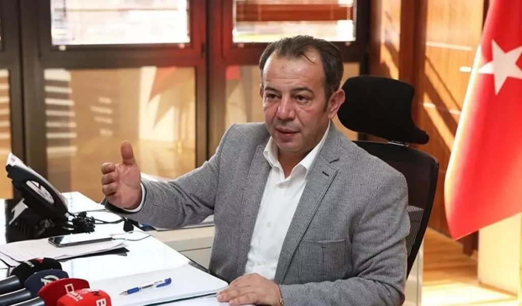 Bolu Belediyesi’nin ‘yabancı’ tarifesi durduruldu