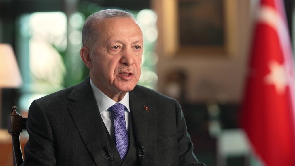 Erdoğan’dan Tabipler Birliğine Turkovac tepkisi: Siz ne sahtekarsınız!