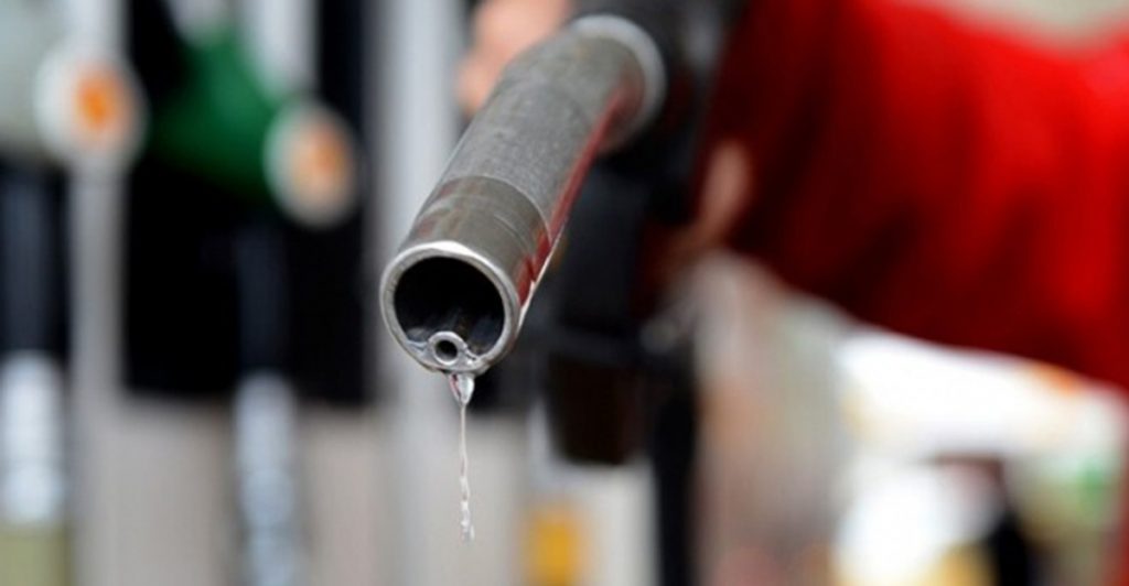 Benzin ve motorine zam