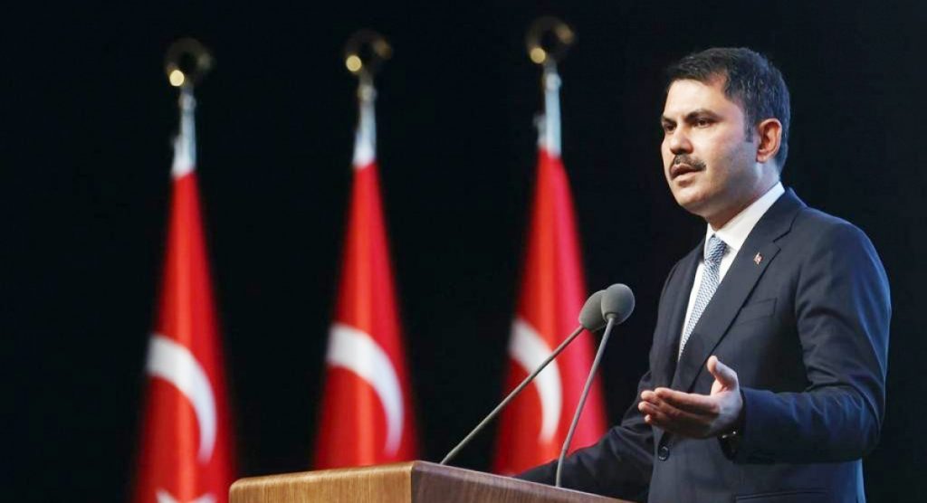 Bakan Kurum’dan TOKİ konutlarına indirim müjdesi