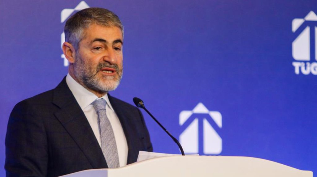 Maliye Bakanı’ndan son dakika açıklamalar…