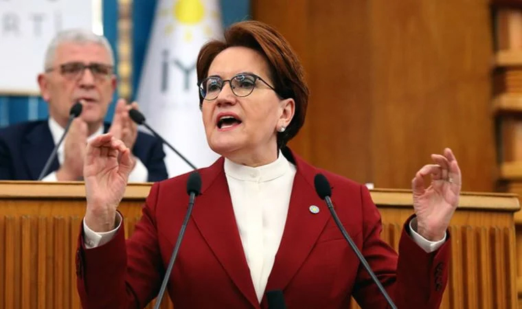 Akşener’in isimsiz cumhurbaşkanı adayı kim?