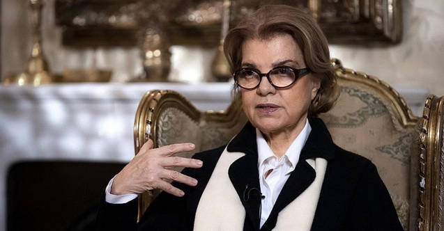 Tansu Çiller: Ekonomiyi kurtaracaktım izin vermediler