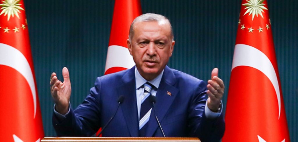 Cumhurbaşkanı Erdoğan’dan KDV indirimi müjdesi!