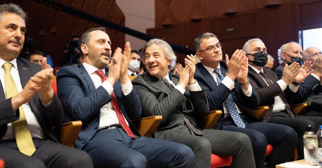 Kültür ve Turizm Bakanlığı “Kütüphanede Hayat Var” sloganı başlattı