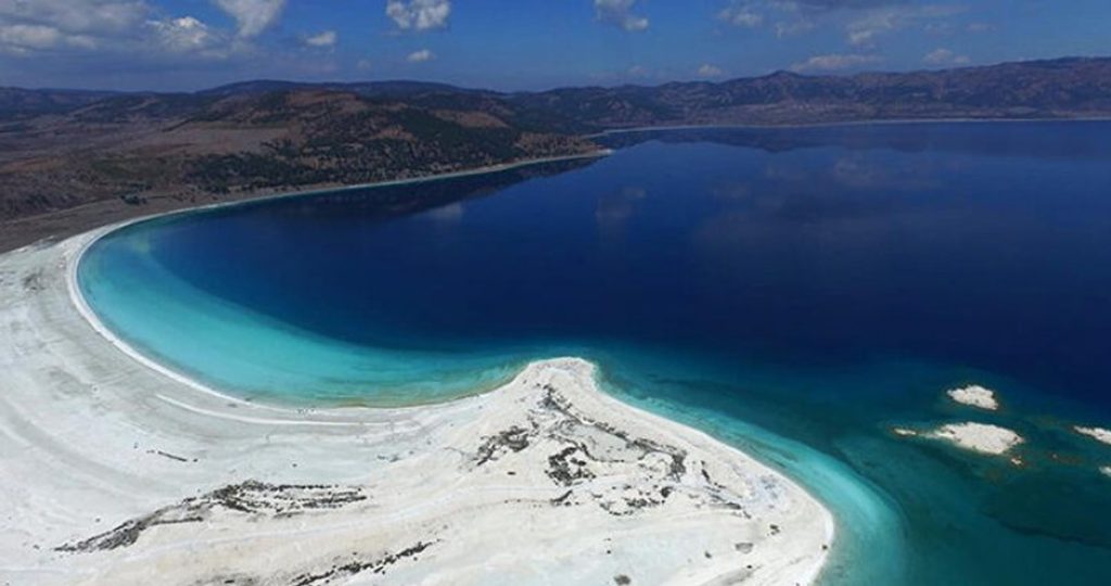 Çevre Bakanlığı sit alanlarının yapılaşmaya açıldığı haberlerini yalanladı