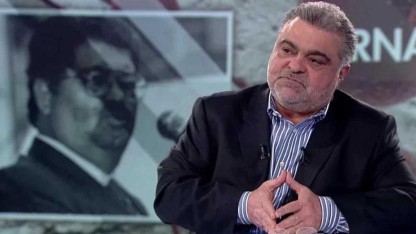 Ahmet Özal, cumhurbaşkanlığı seçiminde destek vereceği ismi açıkladı