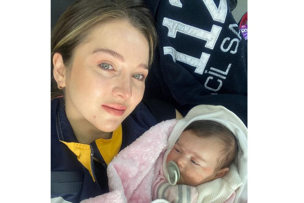 Bakan Koca’dan Nisa bebeğin sağlık durumuna ilişkin yeni açıklama