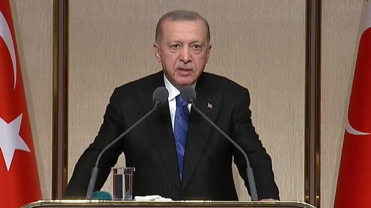 Öğretmenlerin 60 yıllık hayalini gerçeğe dönüştürdük”