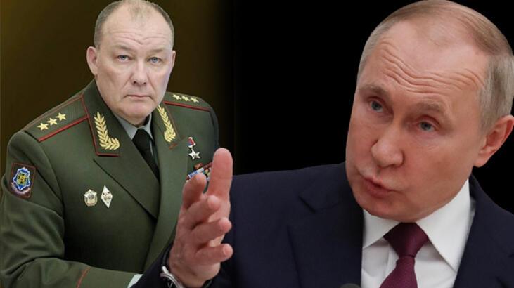 Kiev hüsranı sonrası Putin’den savaşın seyrini değiştirecek hamle!