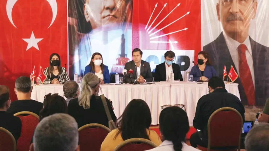 CHP destekliyor, KHK ile ihraç edilen FETÖ’cüler örgütleniyor: Sayı 67’ye çıktı