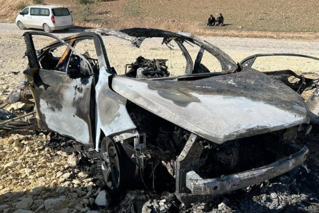 MİT’ten terör örgütü PKK/YPG’ye ağır darbe