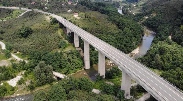 Karadeniz’in kapıları Türkiye’nin dört bir yanına açılacak