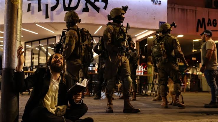 İsrail’in bahanesi bitmiyor… 2 günde 4 Filistinli öldürüldü