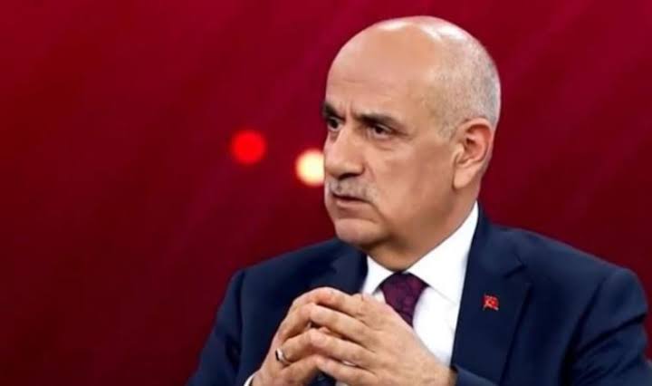Bakan Kirişci: Şekerle ilgili algı operasyonları var