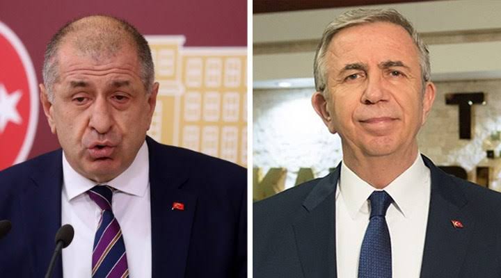 “Cumhurbaşkanı adayımız Mansur Yavaştır”